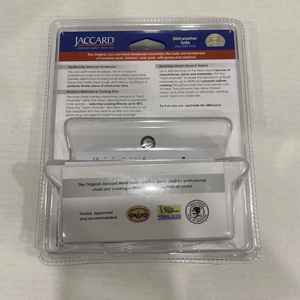 Jaccard new package